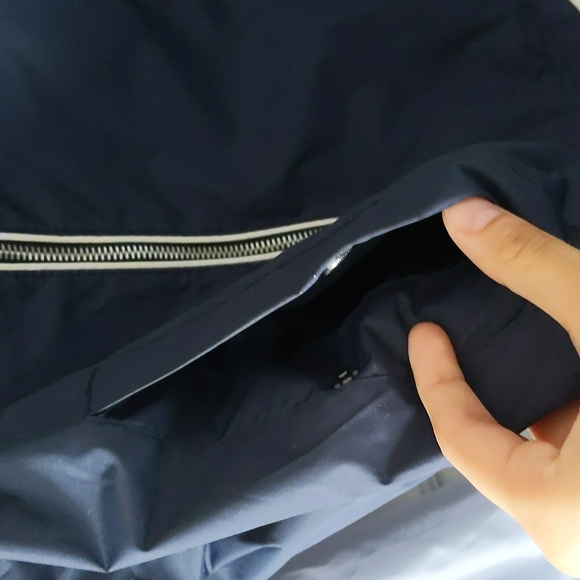 Bershka light jacket - Picture 4 of 5